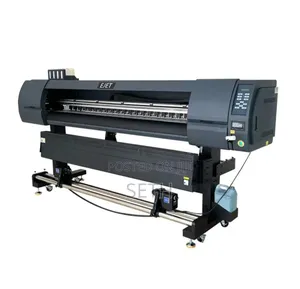 Large Format Printer 6ft