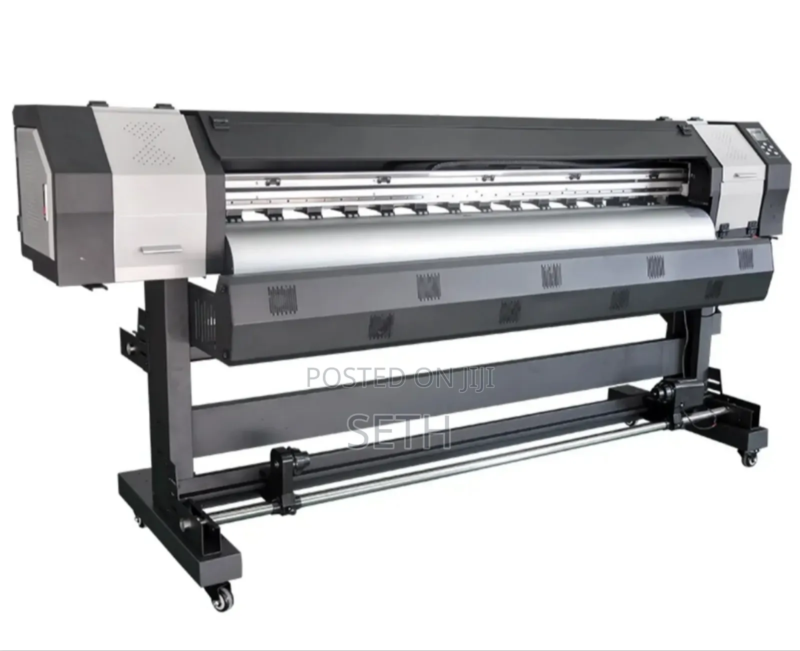 Large Format Printer 6ft