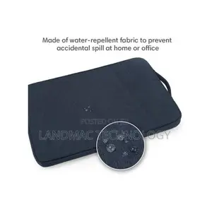 13 Inch Laptop Sleeve - Dark Blue