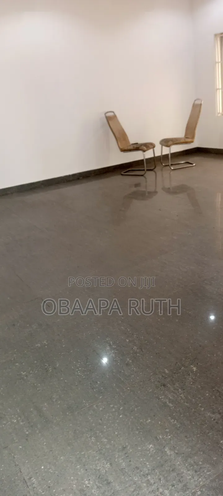 Office Space for Rent at American House Going for $2000