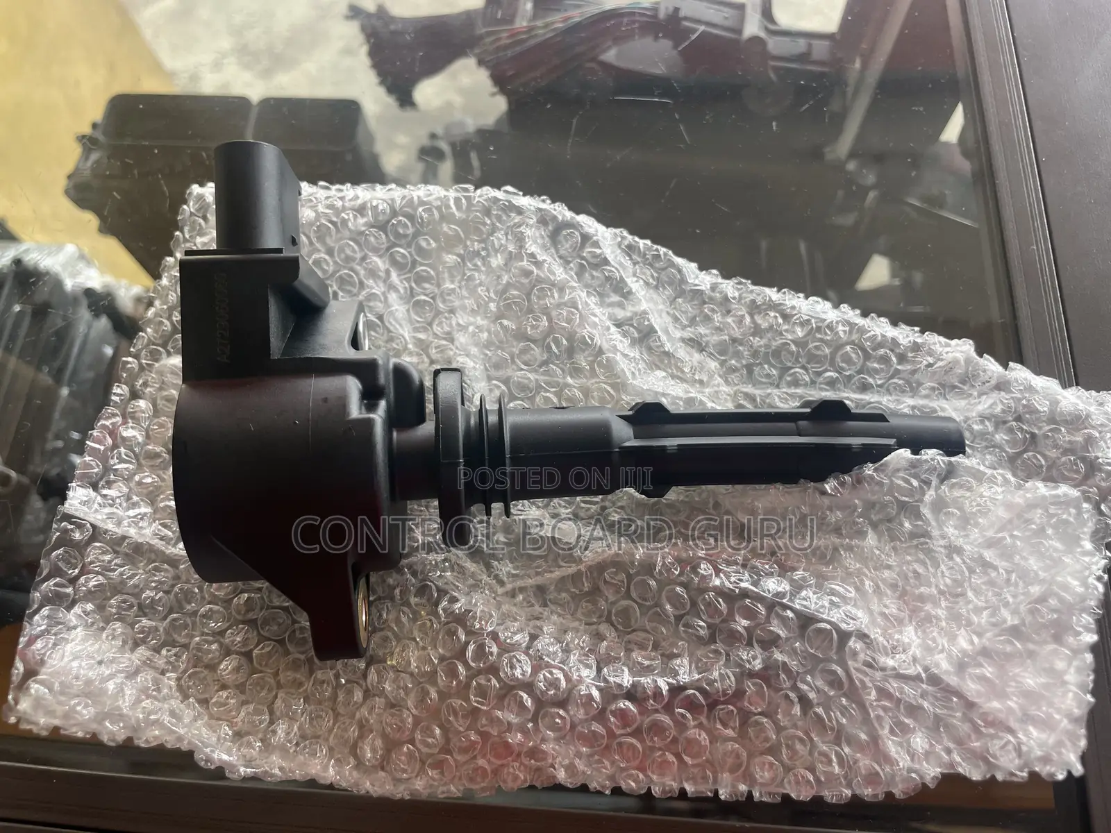 Mercedes Benz Ignition Coil