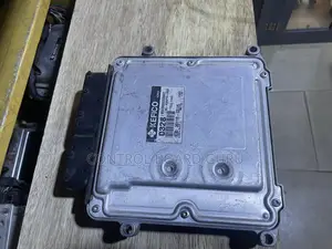 Kia Morning 2010 Control Board
