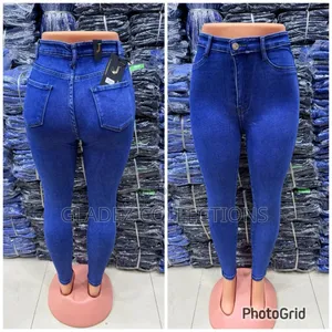 Ladies Jeans