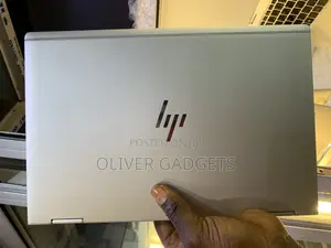 Laptop HP EliteBook X360 1030 G3 8GB Intel Core i5 SSD 256GB