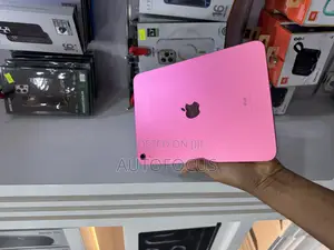 Apple iPad (2022) 64 GB Pink