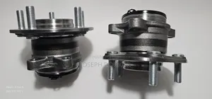 Outlander Back Hub Bearing