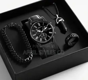 Men’S Watch
