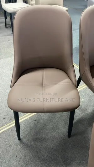 Luxurious Dining Chair