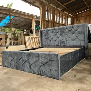 Dark Gray Queen Size 72x75 Very Durable//Luxurious And Durable