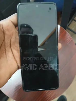 Samsung Galaxy Z Flip 3 256 GB Black