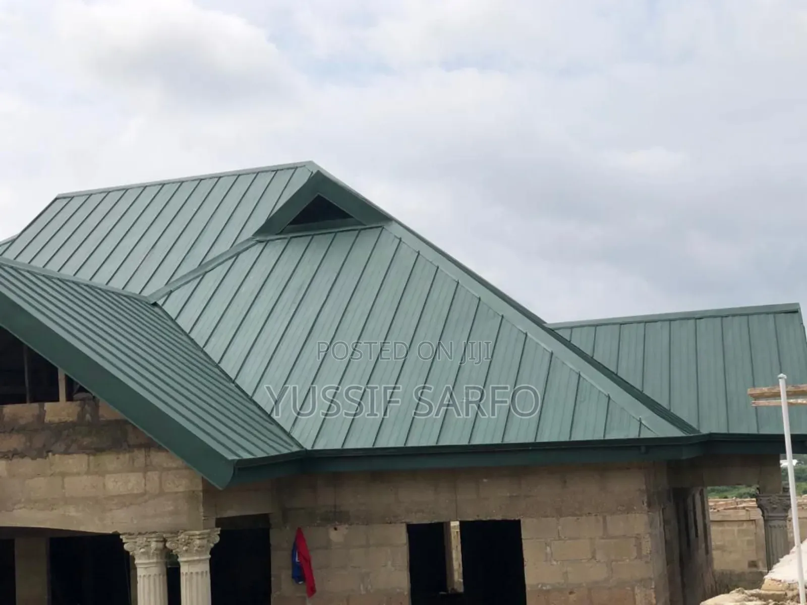 Roofing And Installation