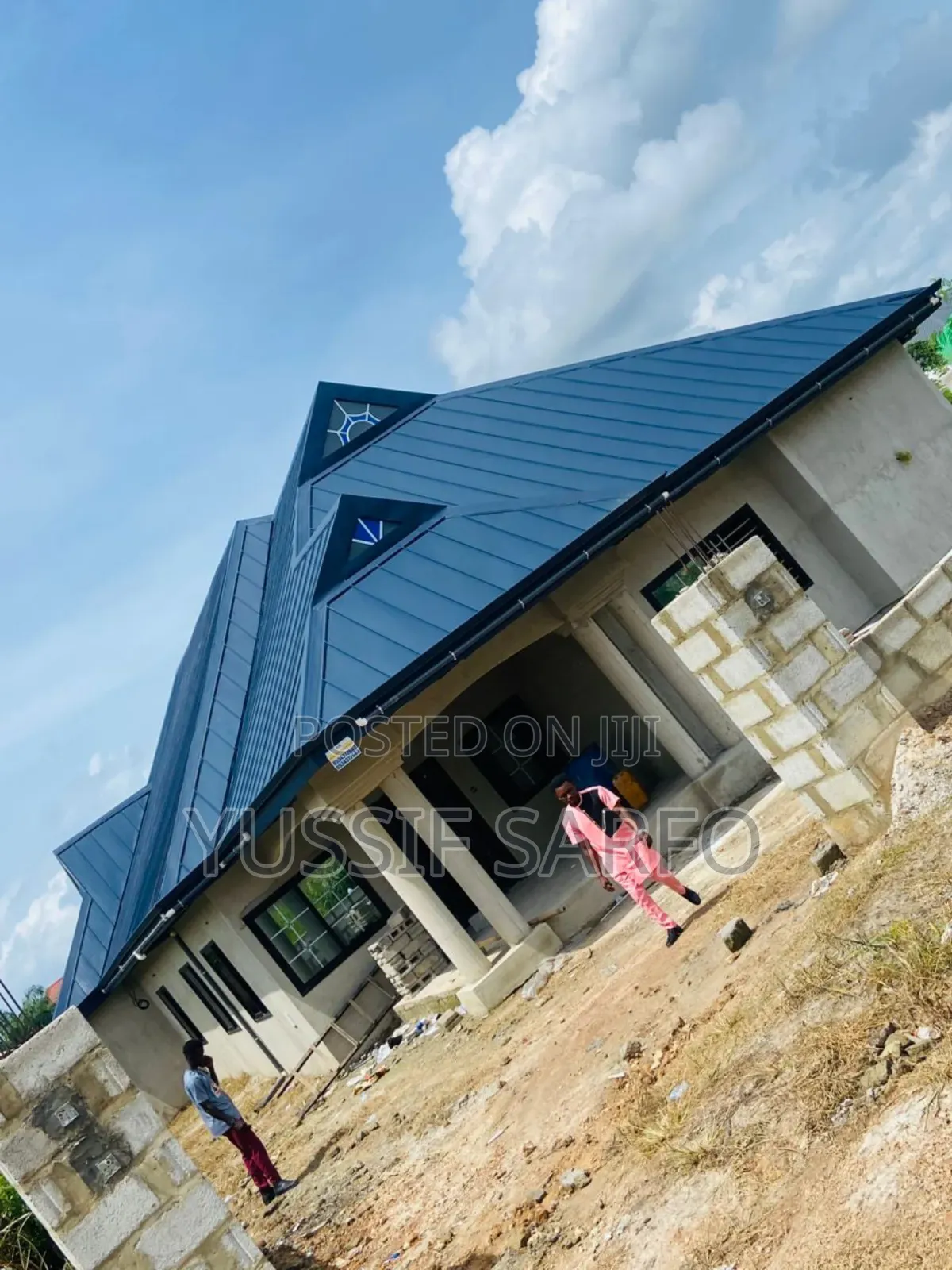 Roofing And Installation