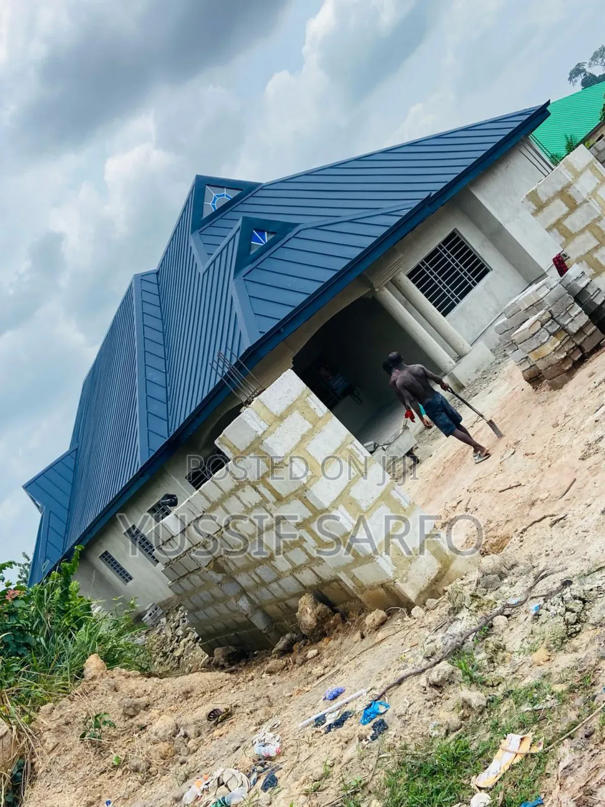 Roofing And Installation