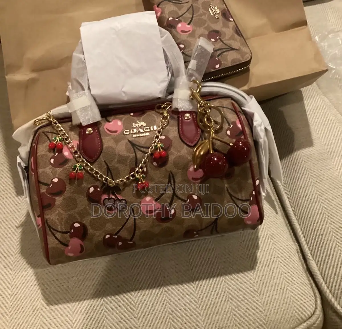 Fashion Designer Bag
