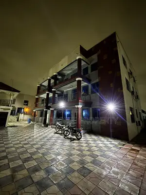 2bdrm Apartment in Owusu Ansar, Oyarifa for rent