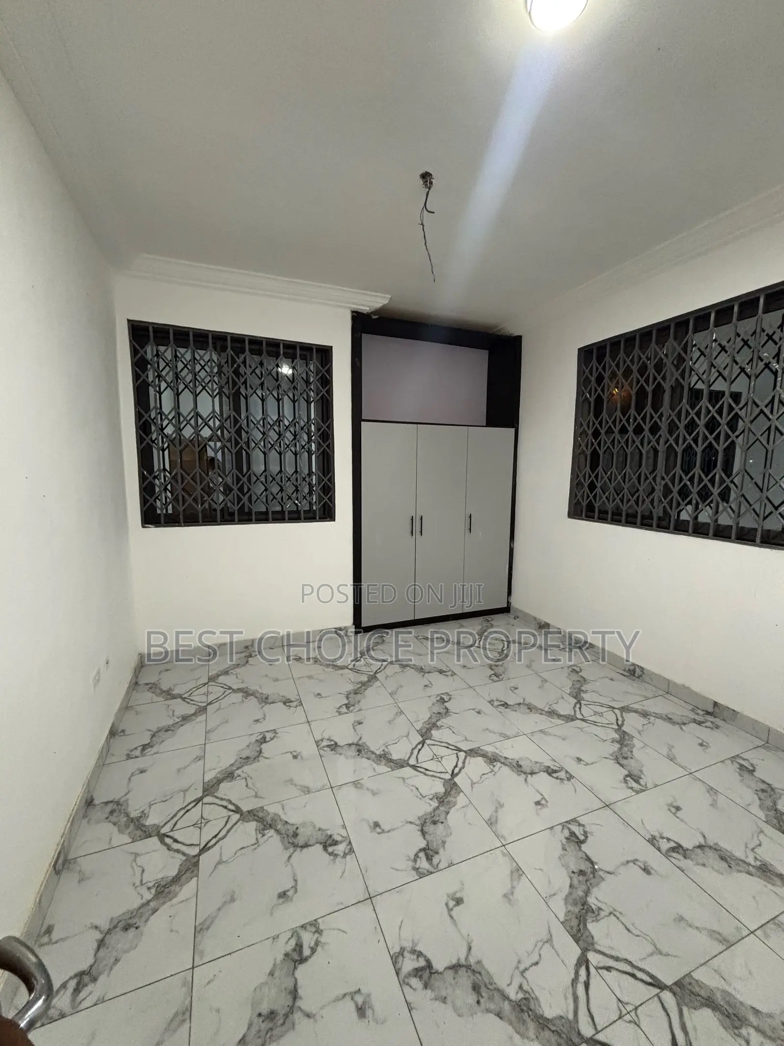 2bdrm Apartment in Owusu Ansar, Oyarifa for rent