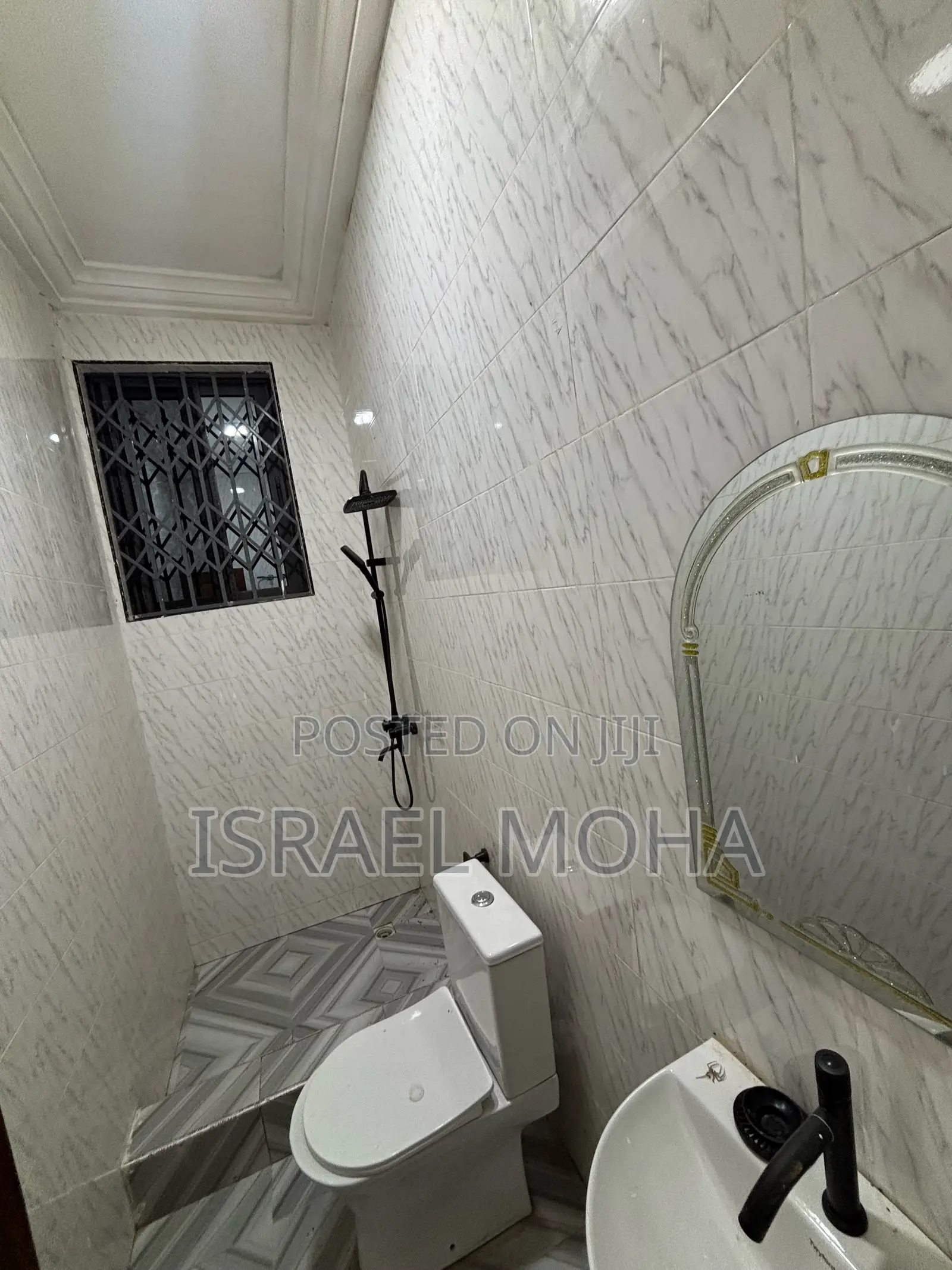 2bdrm Apartment in Owusu Ansar, Oyarifa for rent