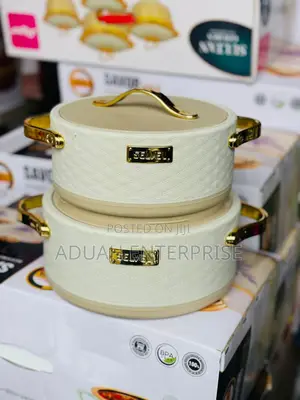 2 in 1 Insulated Bowl Set