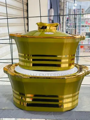 2 in 1 Insulated Bowl Set