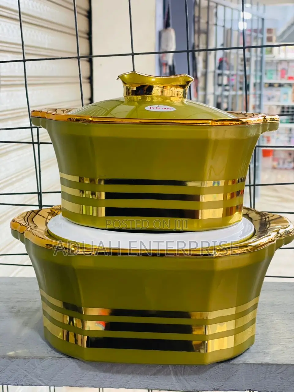 2 in 1 Insulated Bowl Set