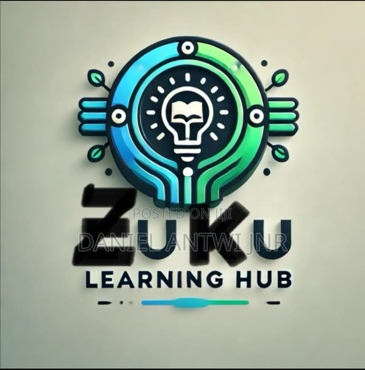 Zuku Learning Hub