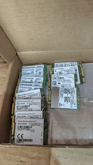 Laptop Sim Card Adapter