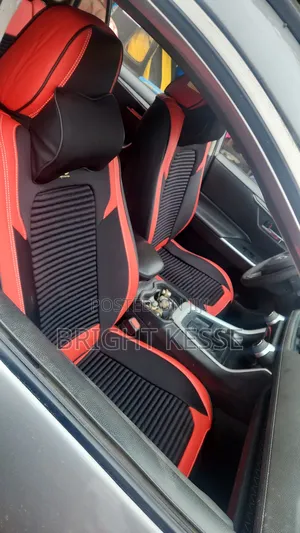 Seat Covers