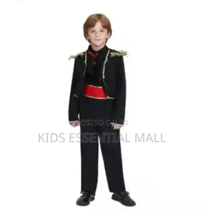 Brazil County Costumes for Children