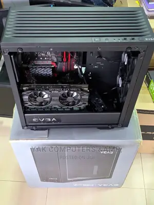 New Desktop Computer 32GB Intel Core i9 SSD 1T