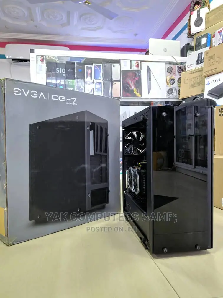 New Desktop Computer 32GB Intel Core i9 SSD 1T