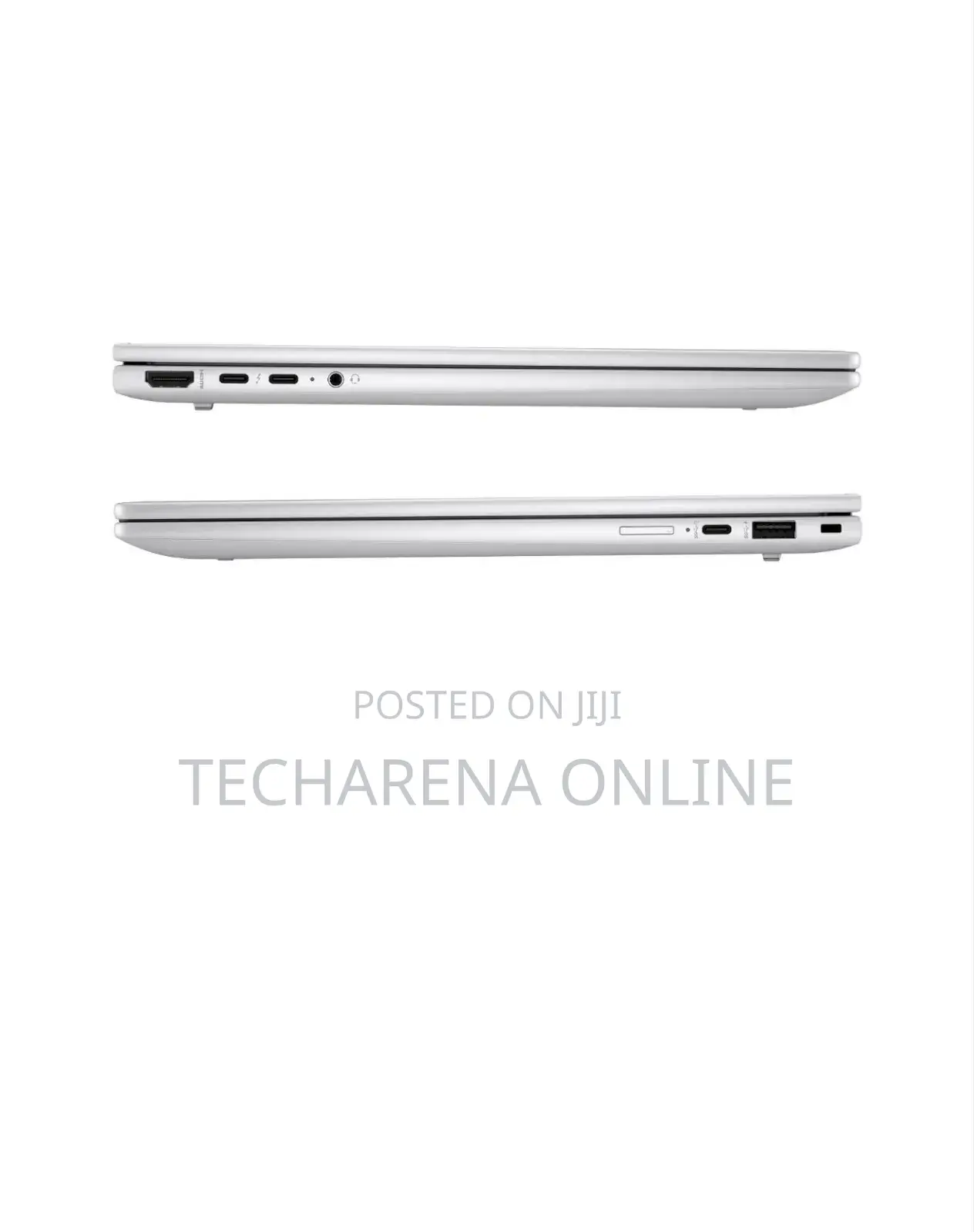 New Laptop HP EliteBook 1040 16GB Intel Core Ultra 7 SSD 512GB