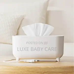 Baby Wipes Warmer