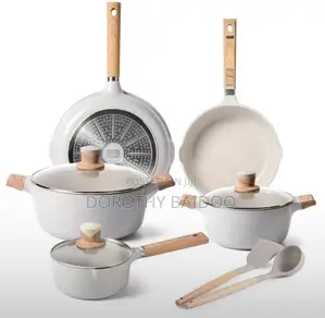 Authentic Nonsticks