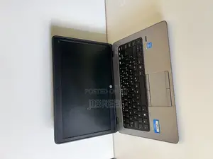 Laptop HP EliteBook 840 G1 8GB Intel Core I5 SSD 256GB