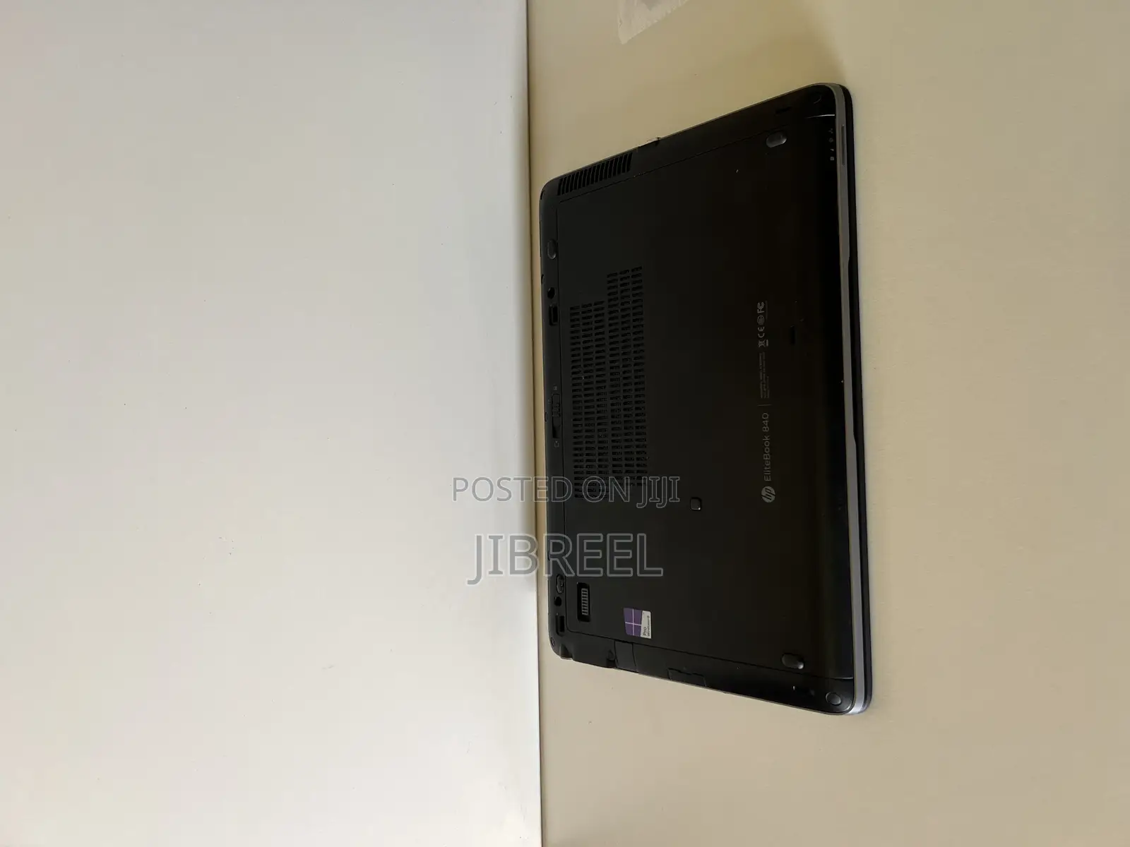 Laptop HP EliteBook 840 G1 8GB Intel Core I5 SSD 256GB