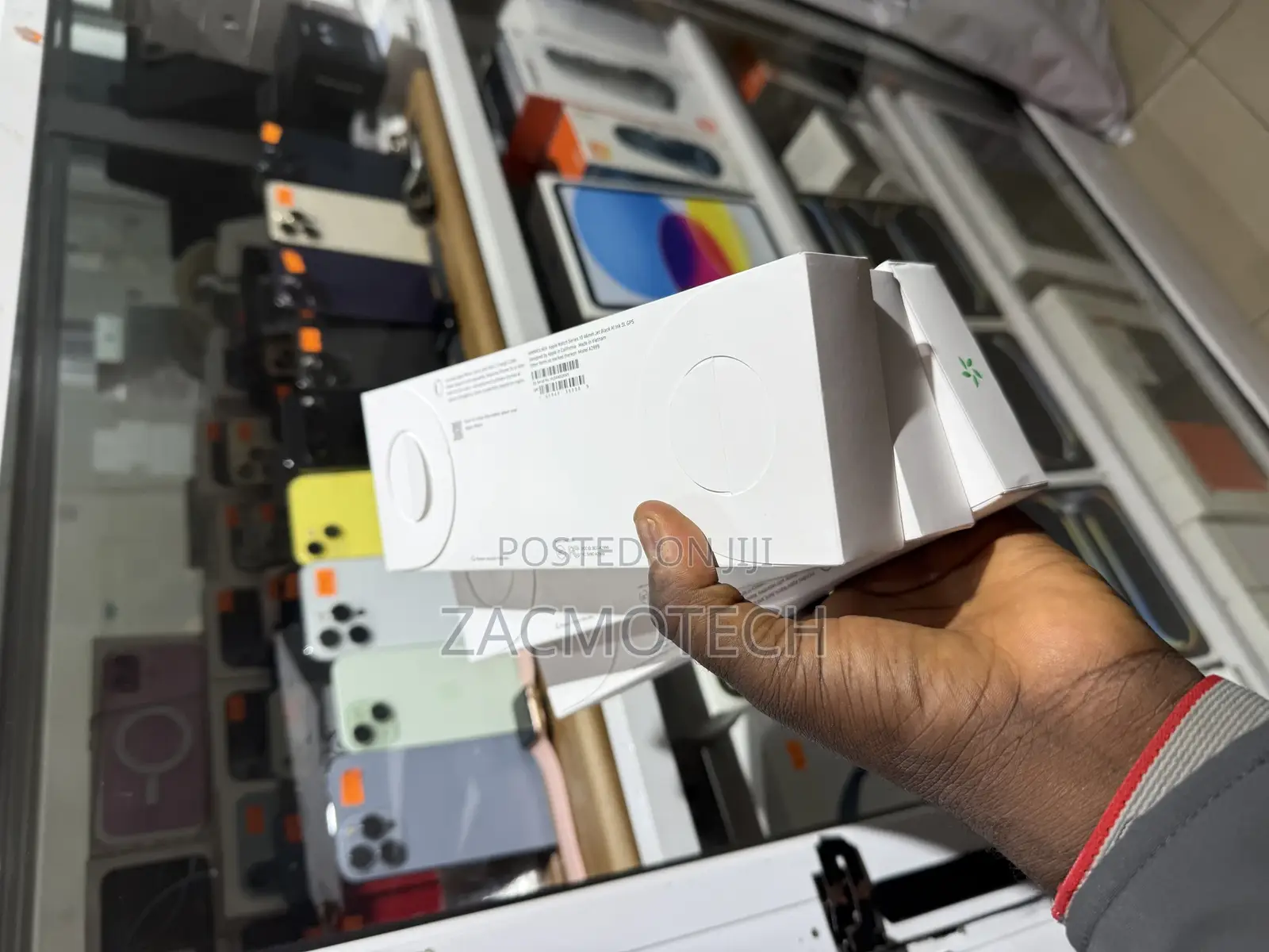 Apple Watch10