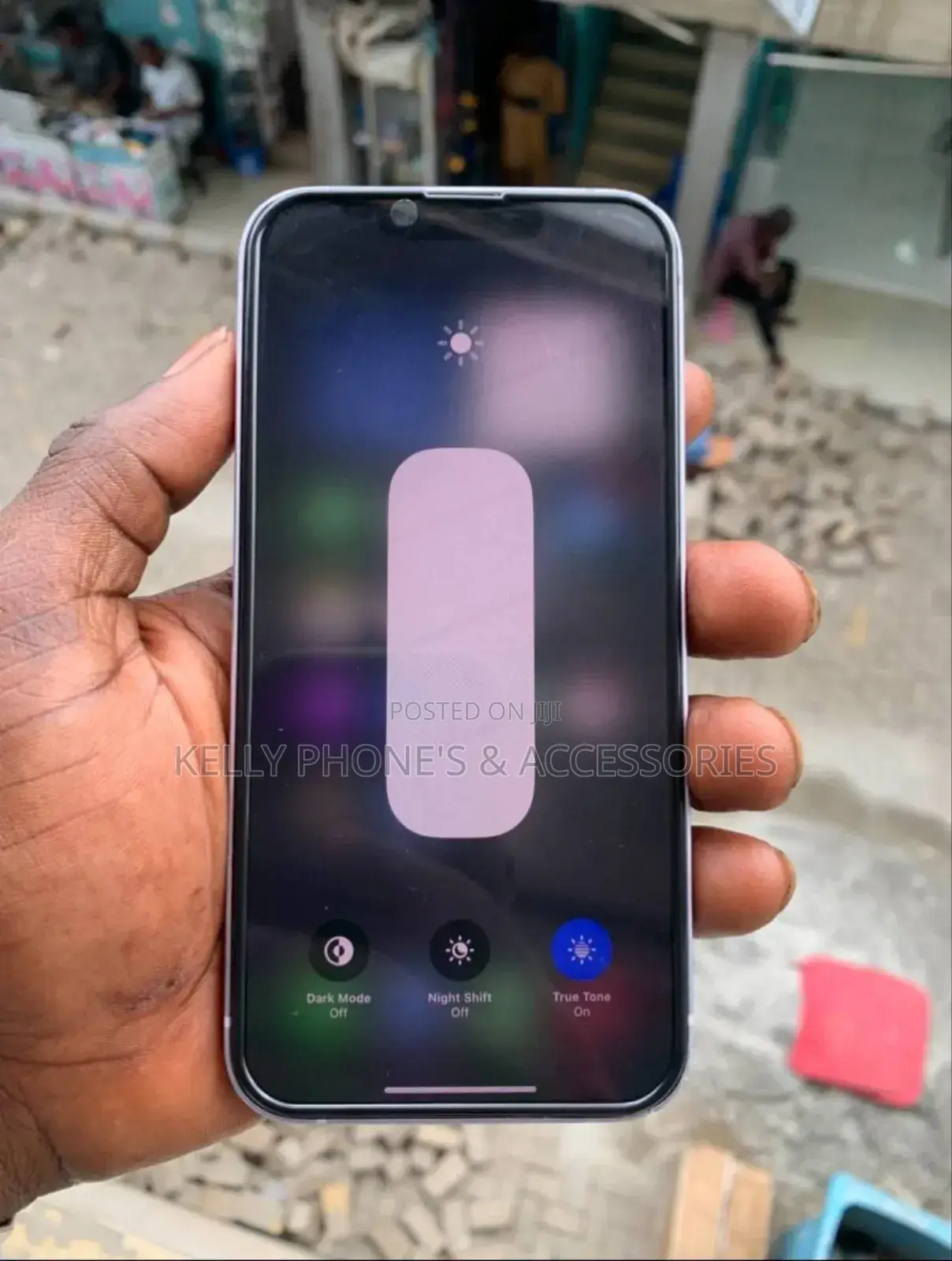 Apple iPhone XR 128 GB Orange