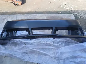 Bumpers and Lights