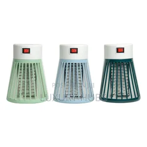 Electric Shock Mosquito Trap