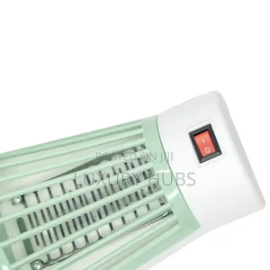 Electric Shock Mosquito Trap