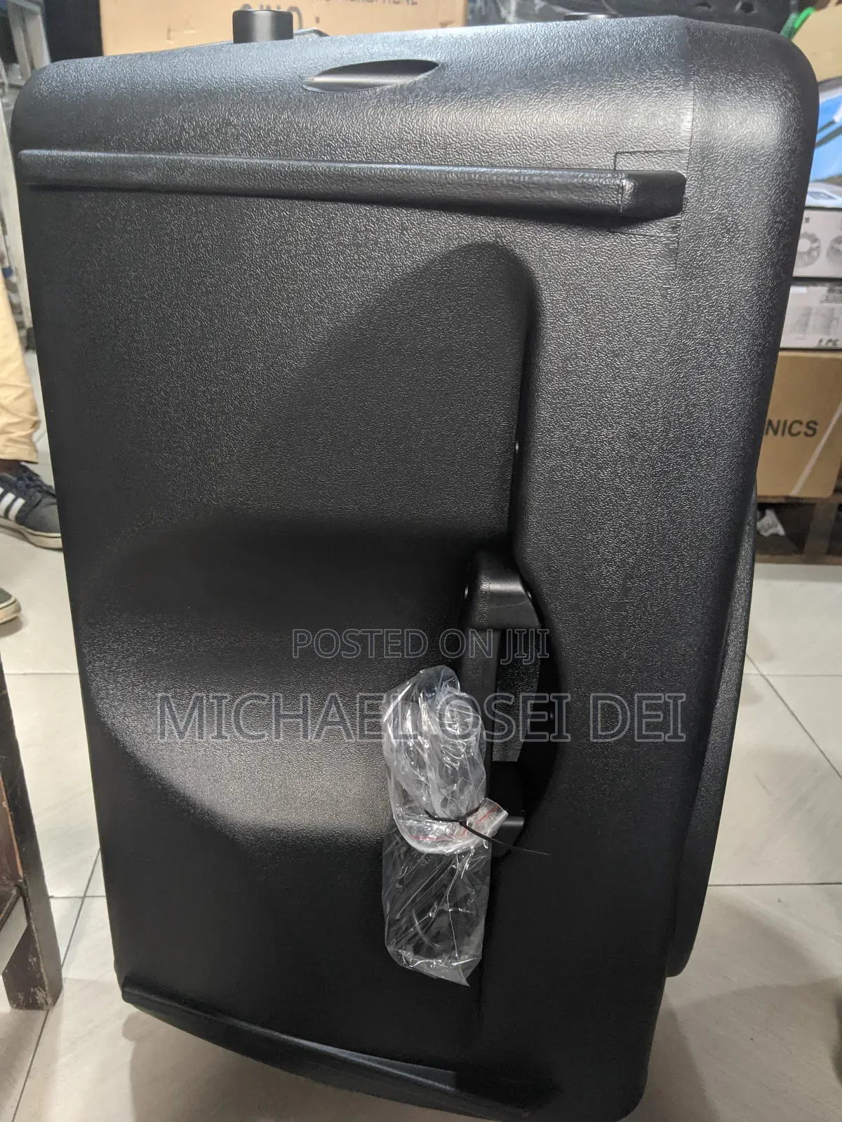Chargeable SPK (2 Way Portable Pa System
