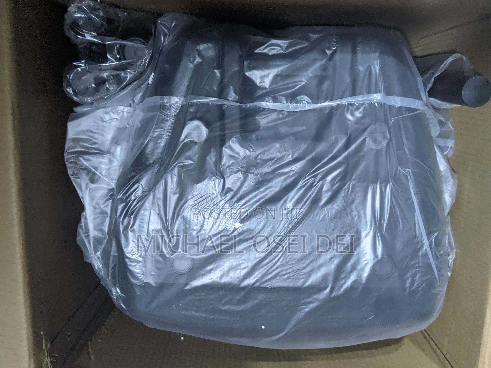 Chargeable SPK (2 Way Portable Pa System