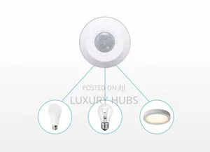 6m Infrare Motion Detector