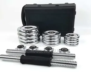 Collapsible Dumbbell for Sale