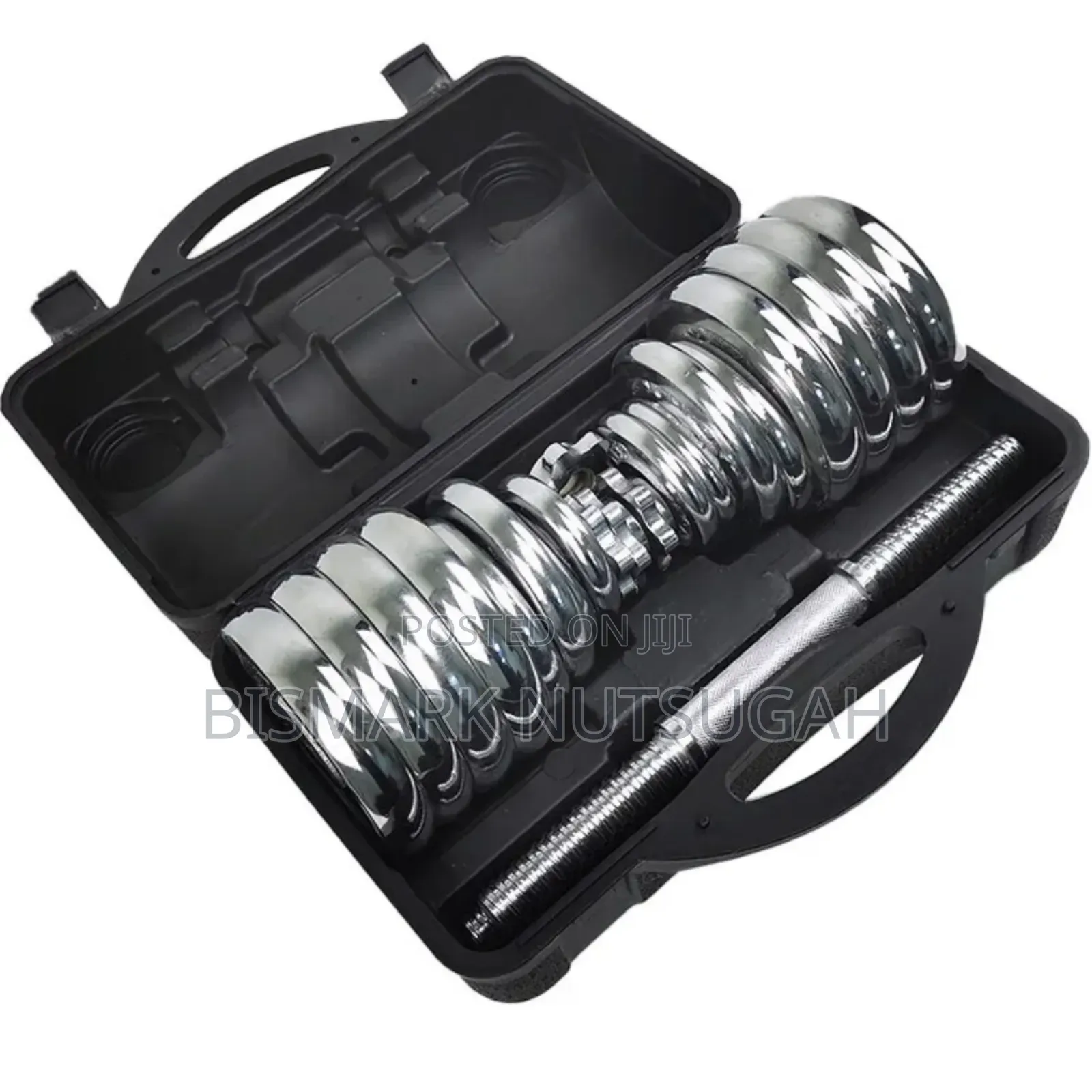 Collapsible Dumbbell for Sale