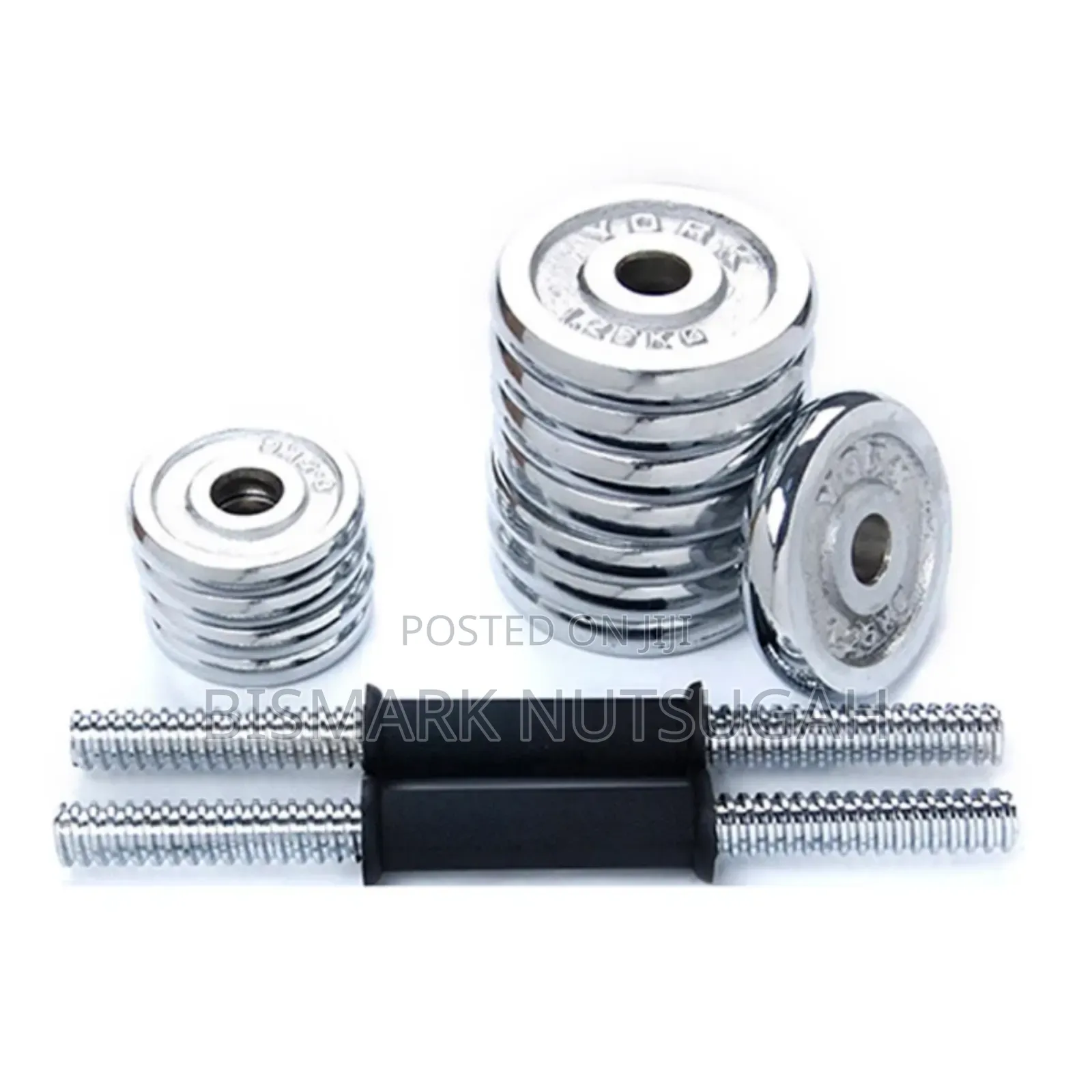 Collapsible Dumbbell for Sale