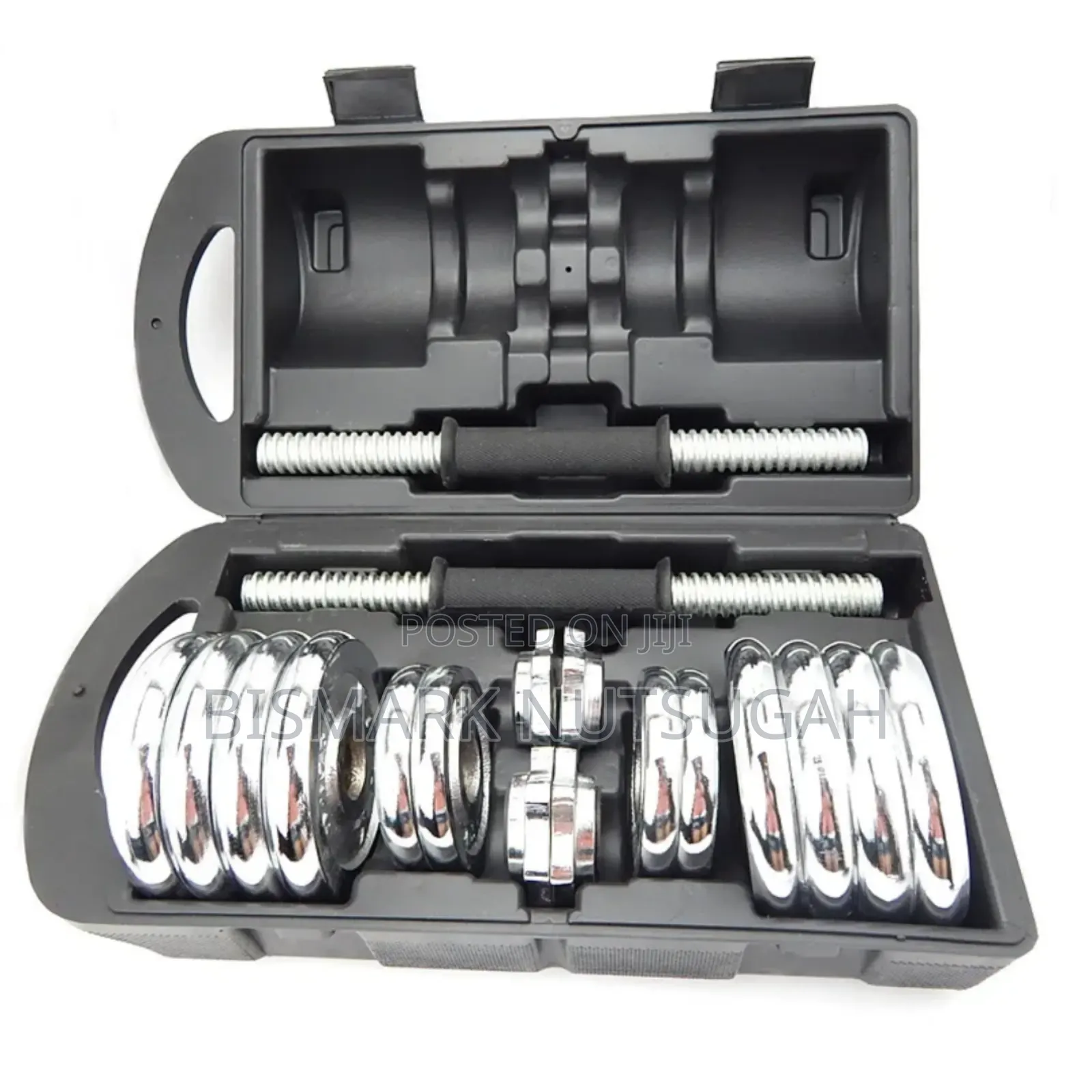 Collapsible Dumbbell for Sale