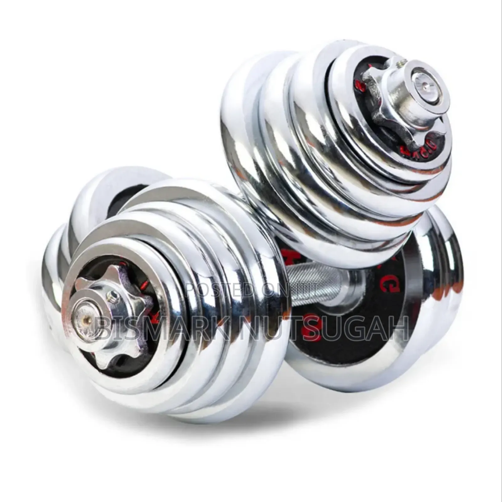 Collapsible Dumbbell for Sale