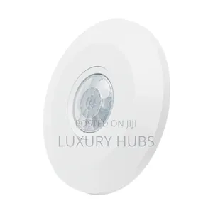 360° Adjustable Led Light Sensor Switch