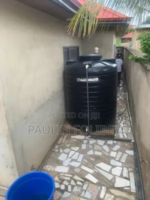 3bdrm House in Dg Properties, Ablekuma for rent